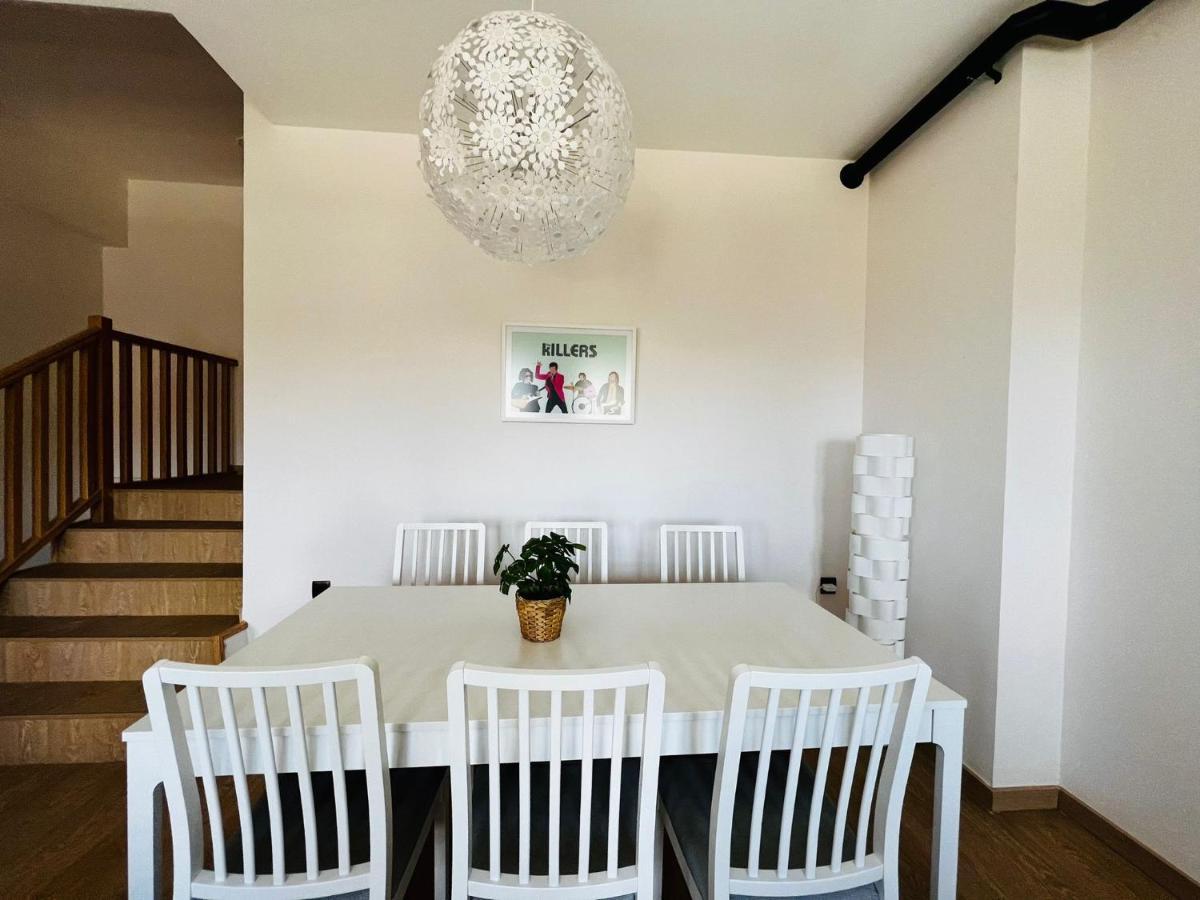 Apartamento Sierra Nevada Galatino 22D Экстерьер фото