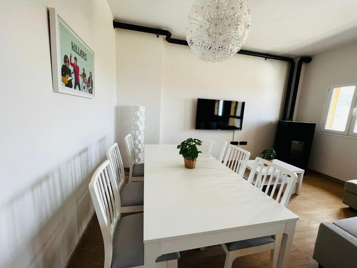 Apartamento Sierra Nevada Galatino 22D Экстерьер фото