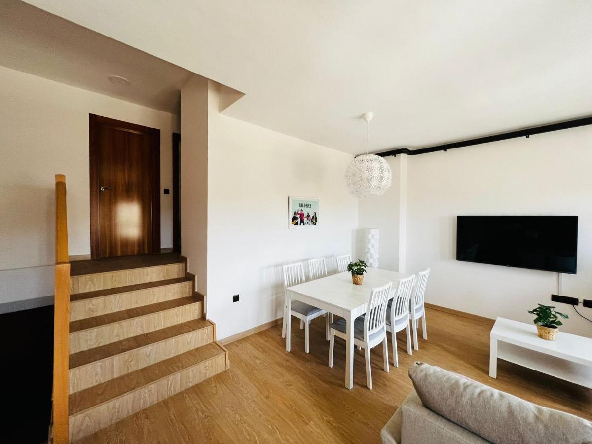 Apartamento Sierra Nevada Galatino 22D Экстерьер фото