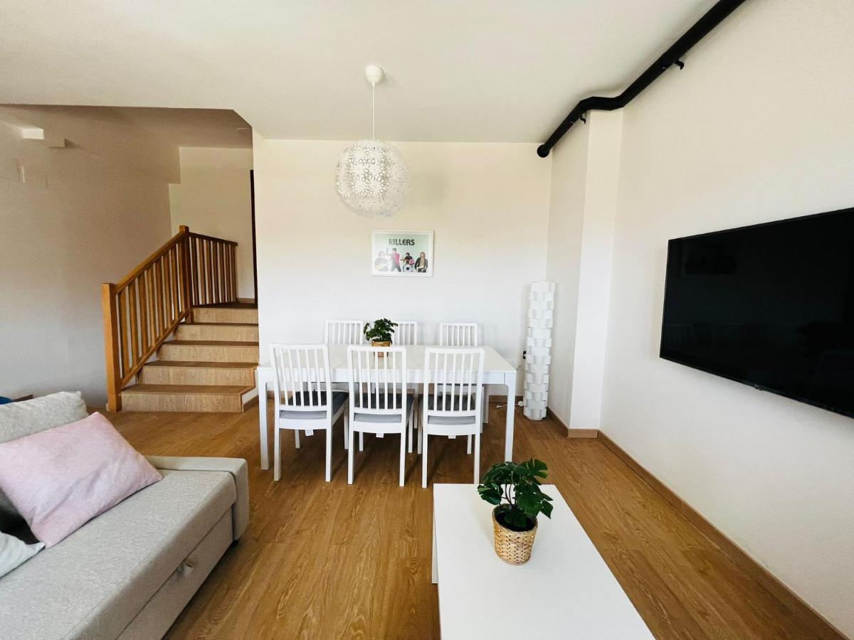 Apartamento Sierra Nevada Galatino 22D Экстерьер фото