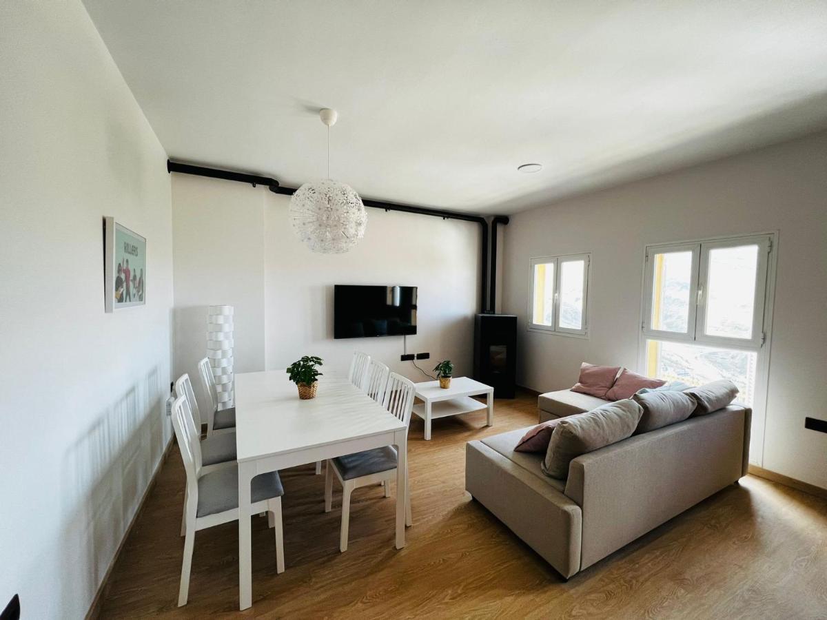 Apartamento Sierra Nevada Galatino 22D Экстерьер фото