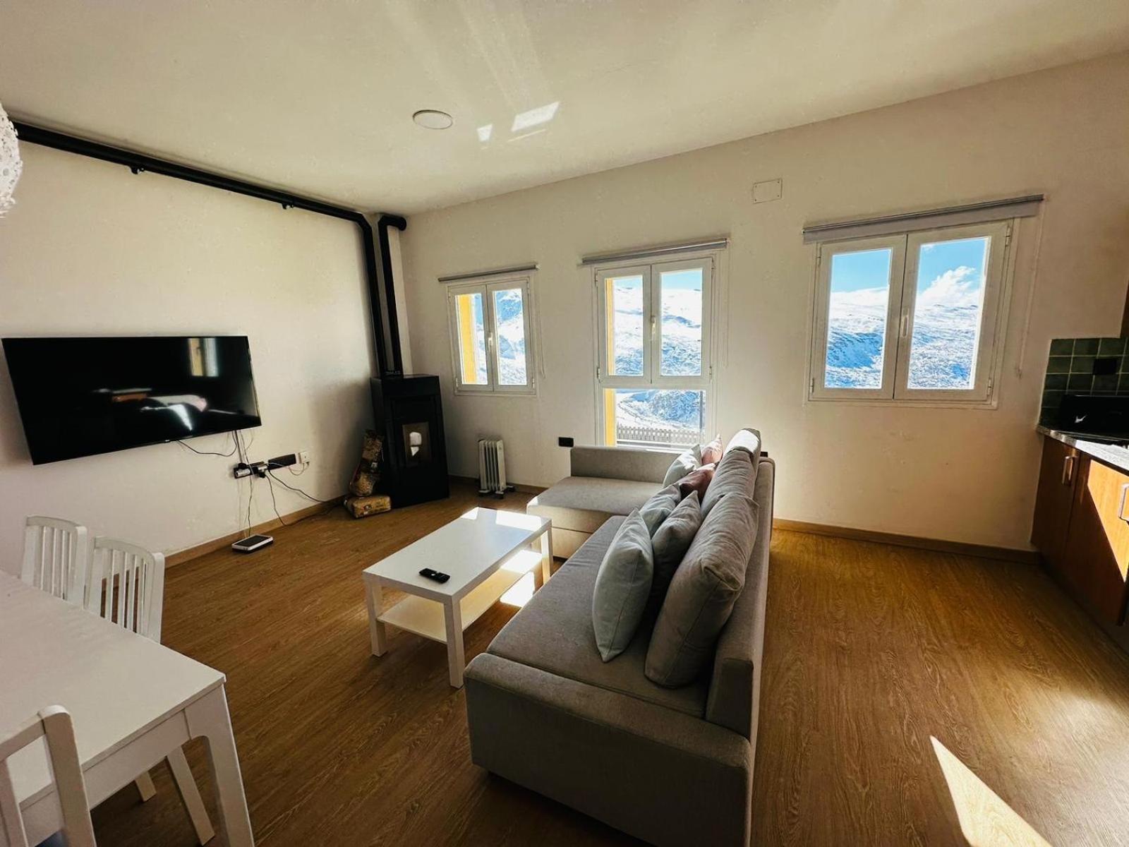 Apartamento Sierra Nevada Galatino 22D Экстерьер фото
