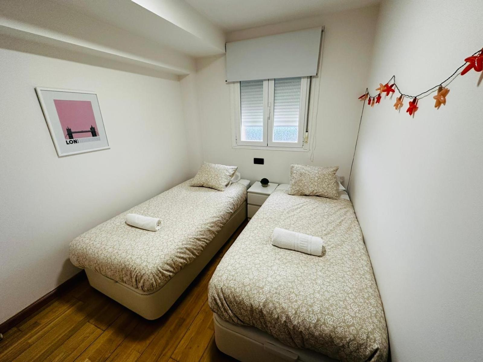 Apartamento Sierra Nevada Galatino 22D Экстерьер фото