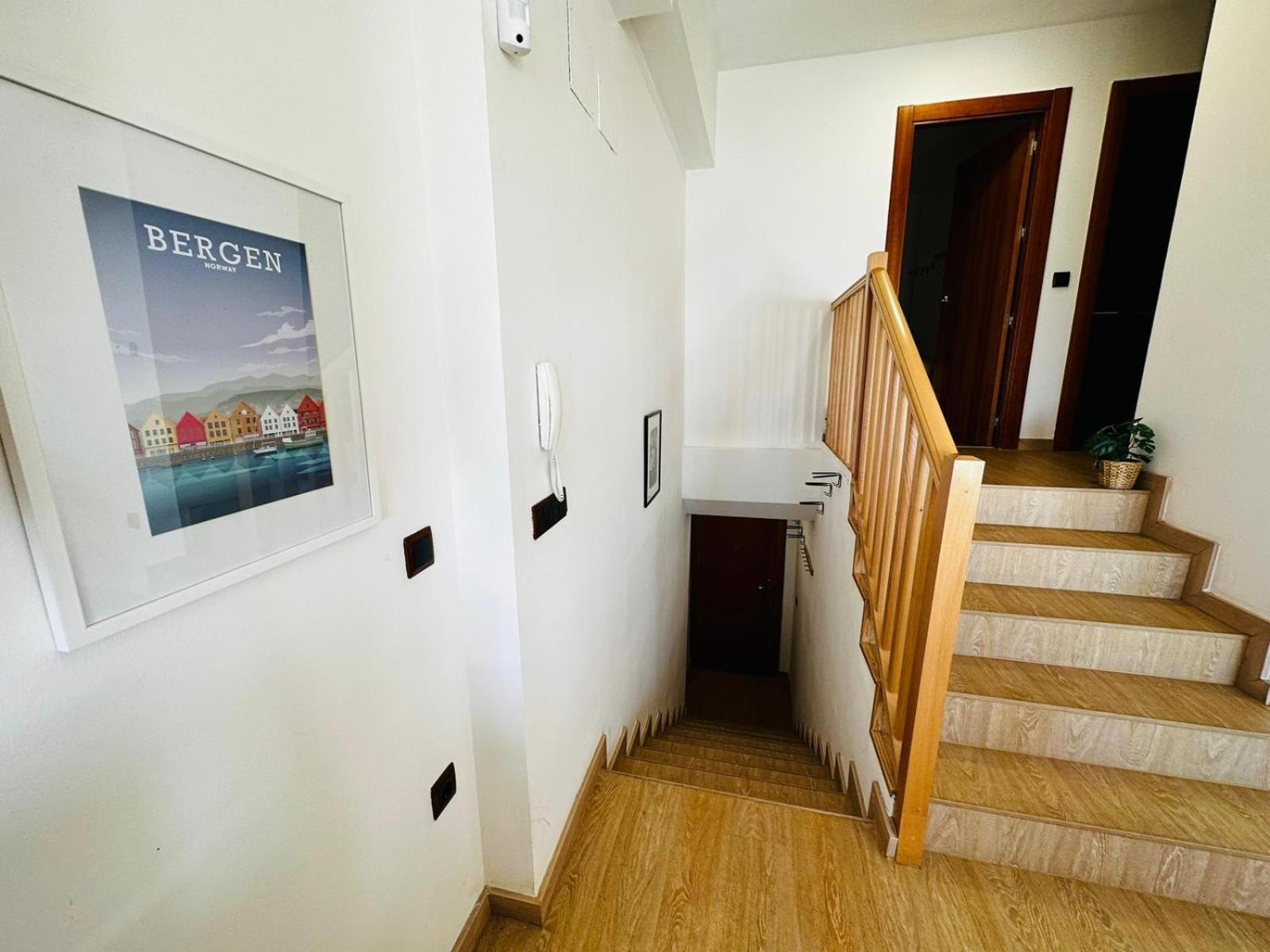 Apartamento Sierra Nevada Galatino 22D Экстерьер фото