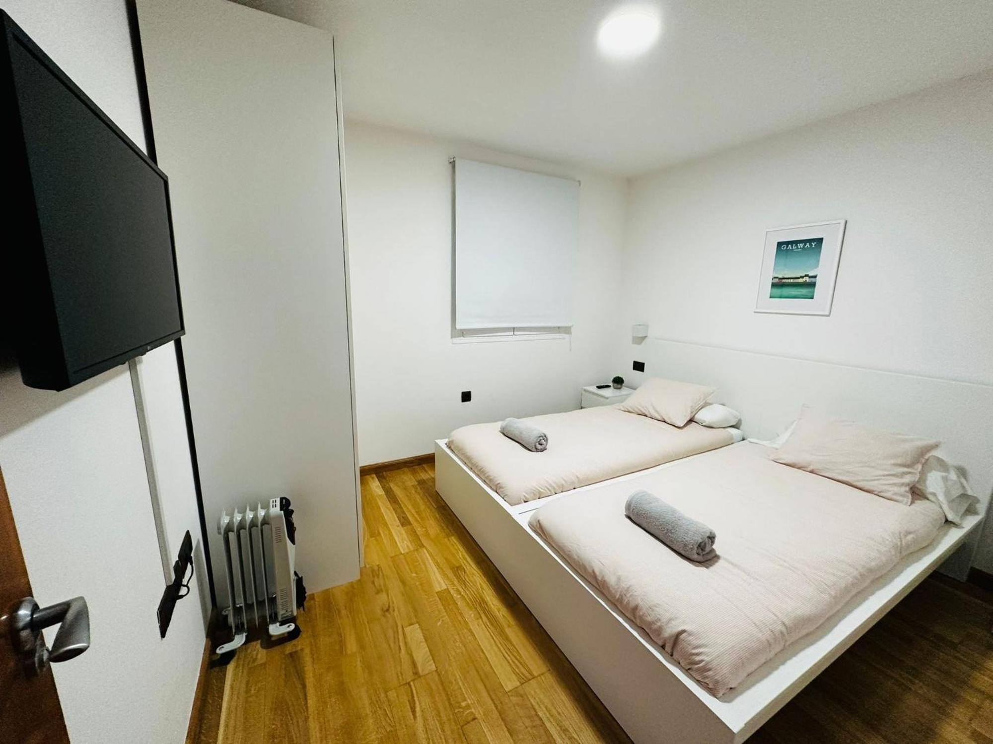 Apartamento Sierra Nevada Galatino 22D Экстерьер фото